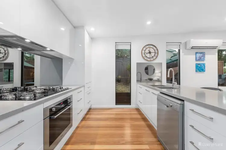 Third view of Homely townhouse listing, 226 Rattray Road, Montmorency VIC 3094