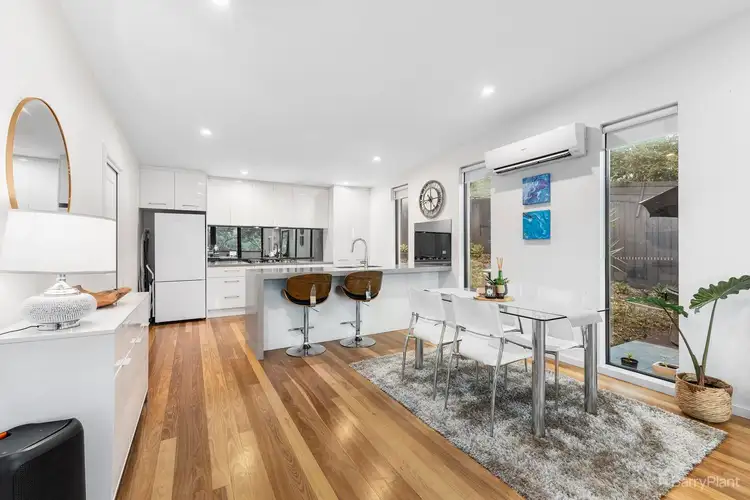 Fourth view of Homely townhouse listing, 226 Rattray Road, Montmorency VIC 3094