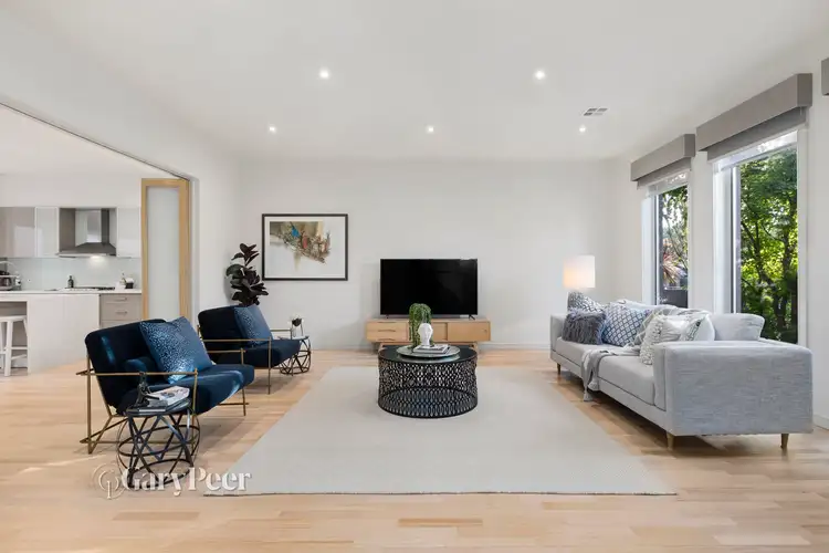 Second view of Homely townhouse listing, 2 Maryland Street, Caulfield South VIC 3162