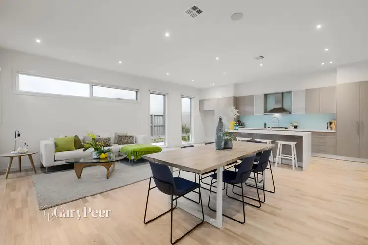 Fourth view of Homely townhouse listing, 2 Maryland Street, Caulfield South VIC 3162