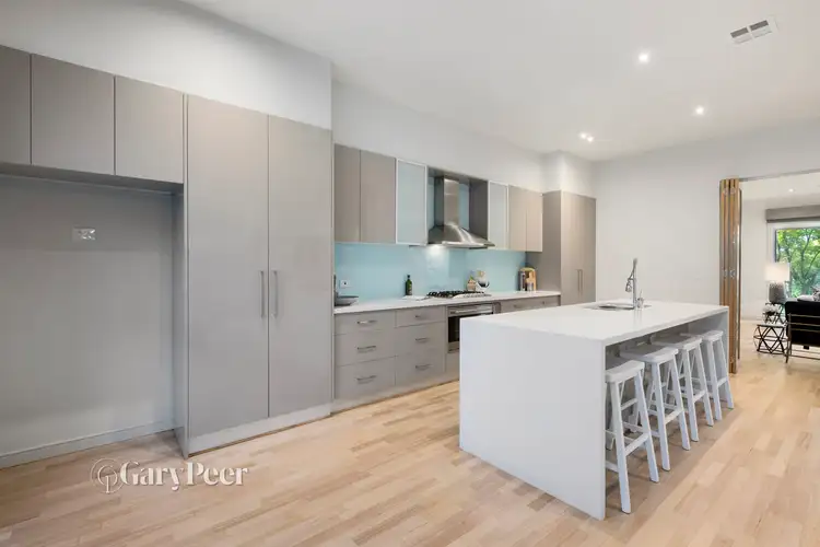 Fifth view of Homely townhouse listing, 2 Maryland Street, Caulfield South VIC 3162