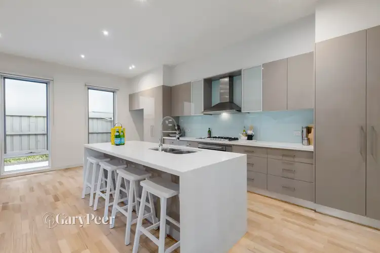 Sixth view of Homely townhouse listing, 2 Maryland Street, Caulfield South VIC 3162