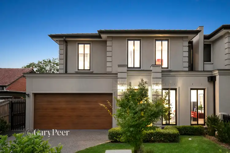 Main view of Homely townhouse listing, 111 Booran Road, Caulfield South VIC 3162