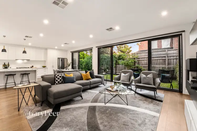 Second view of Homely townhouse listing, 111 Booran Road, Caulfield South VIC 3162