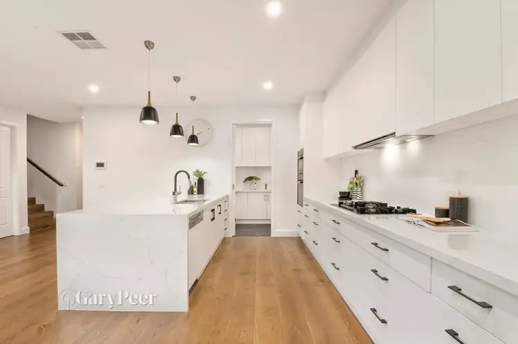 Fifth view of Homely townhouse listing, 111 Booran Road, Caulfield South VIC 3162