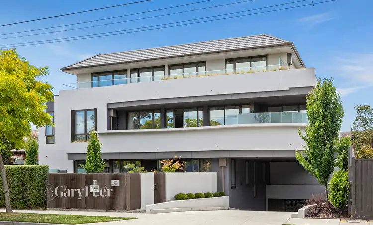 2/102 Balaclava Road, Caulfield North VIC 3161