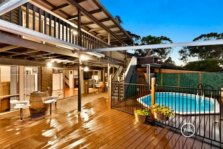 Main view of Homely house listing, 23 Punkerri Circuit, Greensborough VIC 3088