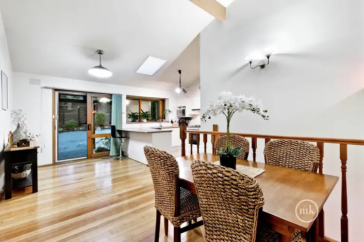Fifth view of Homely house listing, 23 Punkerri Circuit, Greensborough VIC 3088