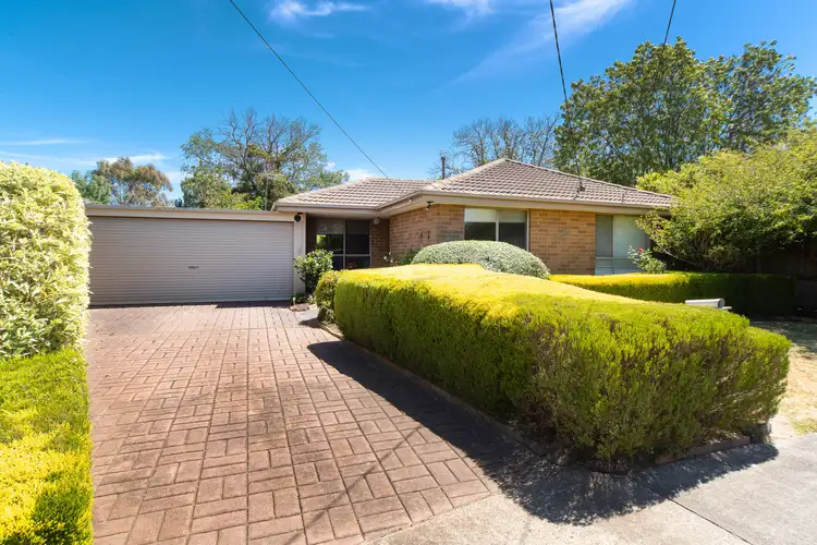 5 Muirfield Court, Frankston VIC 3199