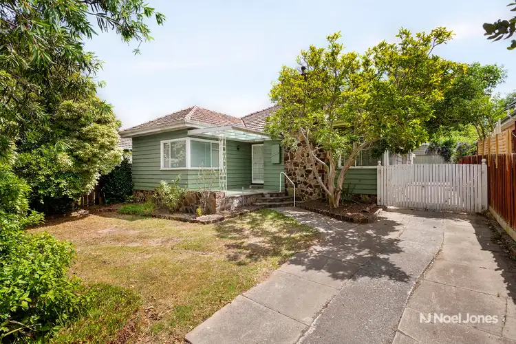 Second view of Homely house listing, 67 Elgar Road, Burwood VIC 3125