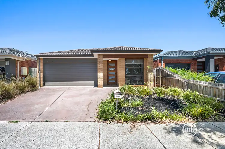 27 Cortland Street, Doreen VIC 3754