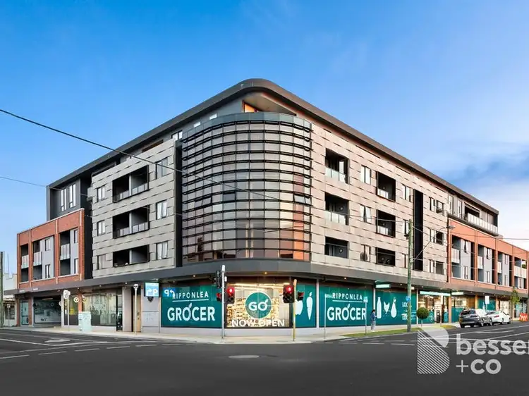 114/138 Glen Eira Road, Elsternwick VIC 3185
