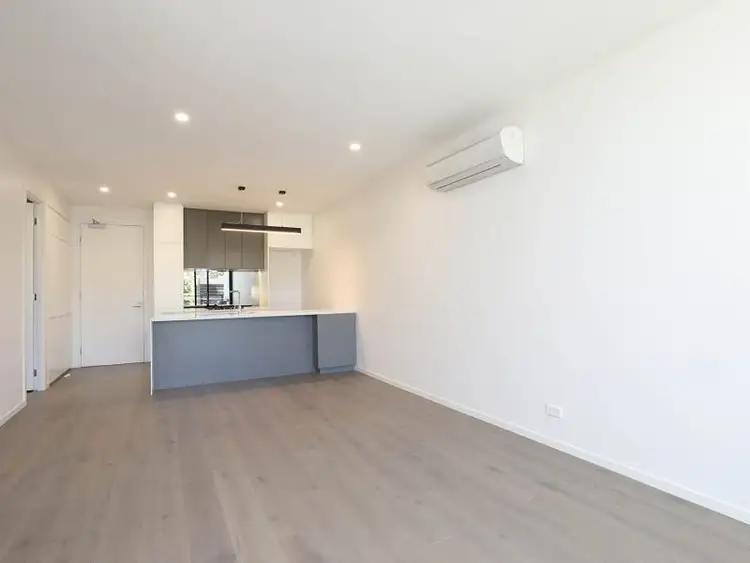 Third view of Homely apartment listing, 114/138 Glen Eira Road, Elsternwick VIC 3185