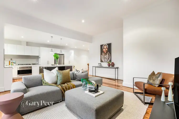 Second view of Homely house listing, 299 Kooyong Road, Elsternwick VIC 3185