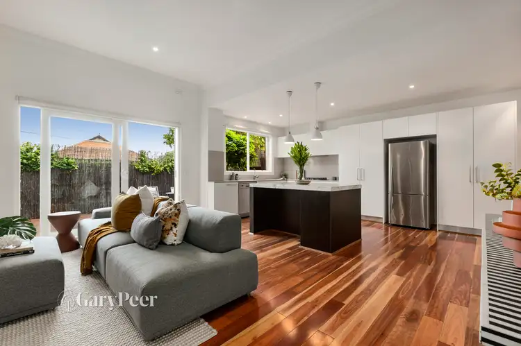 Third view of Homely house listing, 299 Kooyong Road, Elsternwick VIC 3185