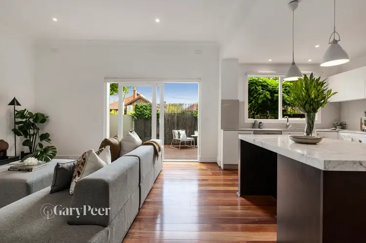 Fourth view of Homely house listing, 299 Kooyong Road, Elsternwick VIC 3185