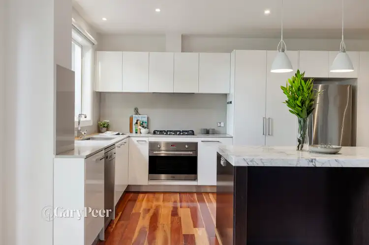 Fifth view of Homely house listing, 299 Kooyong Road, Elsternwick VIC 3185