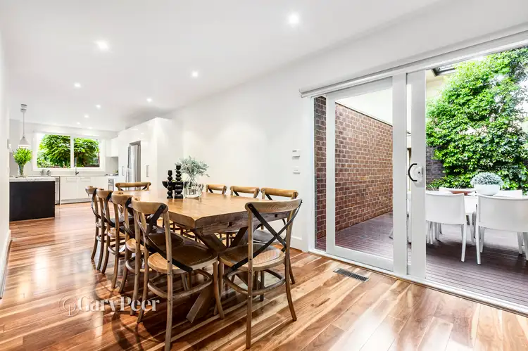 Sixth view of Homely house listing, 299 Kooyong Road, Elsternwick VIC 3185