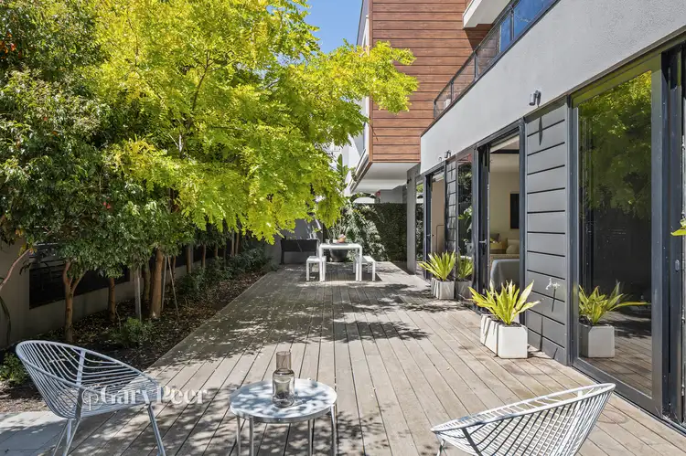 Main view of Homely apartment listing, 1/16 Tranmere Avenue, Carnegie VIC 3163