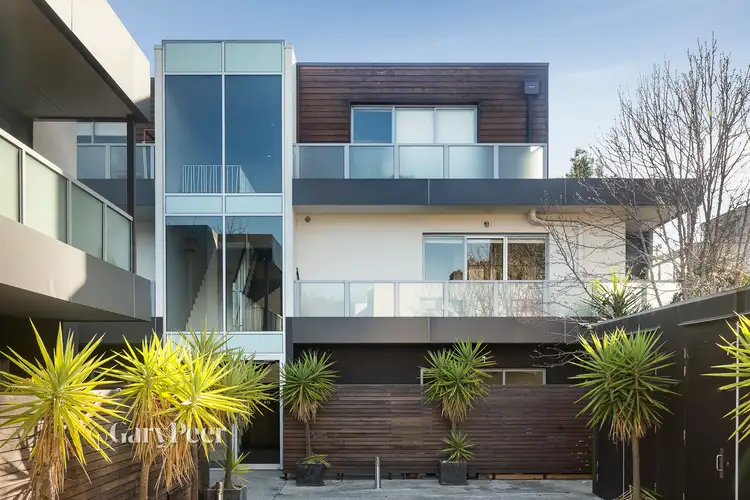 2/4a Lansdowne Road, St Kilda East VIC 3183