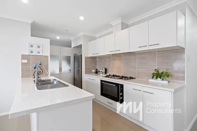 Sixth view of Homely house listing, 17 Hennings Way, Gledswood Hills NSW 2557