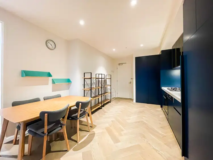 Third view of Homely apartment listing, 904/450 St Kilda Road, Melbourne VIC 3004