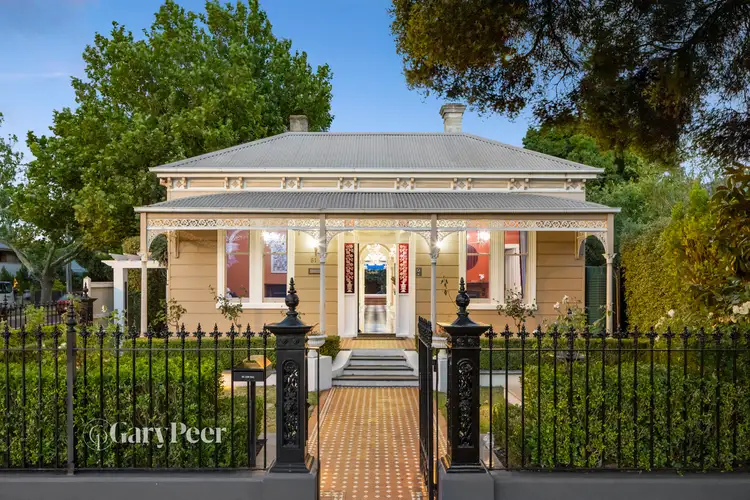 51 Euston Road, Hughesdale VIC 3166