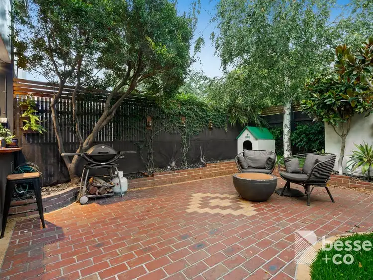 Second view of Homely apartment listing, 1/3 William Street, Moorabbin VIC 3189