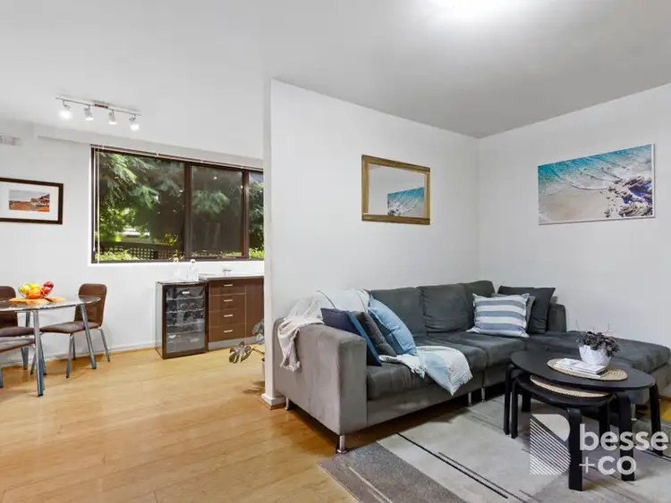 Fourth view of Homely apartment listing, 1/3 William Street, Moorabbin VIC 3189