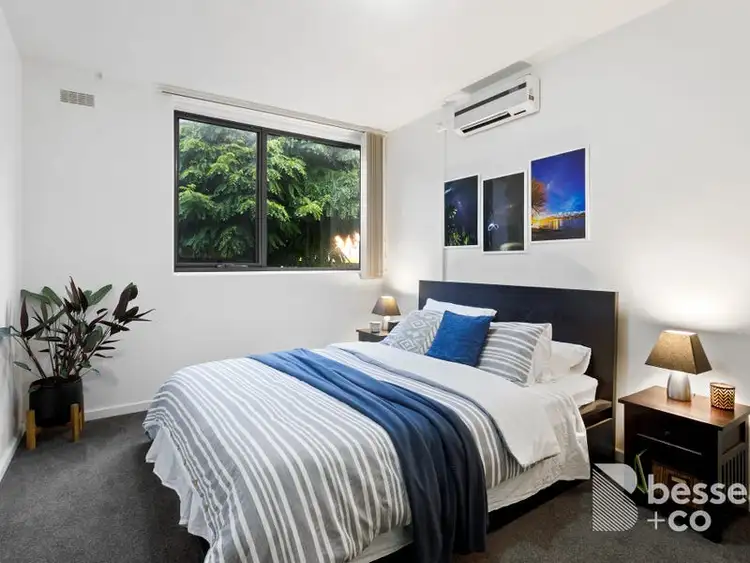 Sixth view of Homely apartment listing, 1/3 William Street, Moorabbin VIC 3189