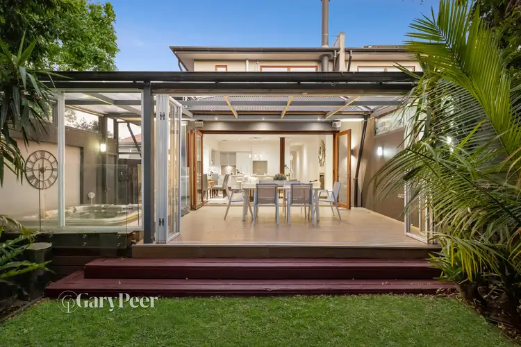 Fifth view of Homely townhouse listing, 23B Collins Street, Ormond VIC 3204