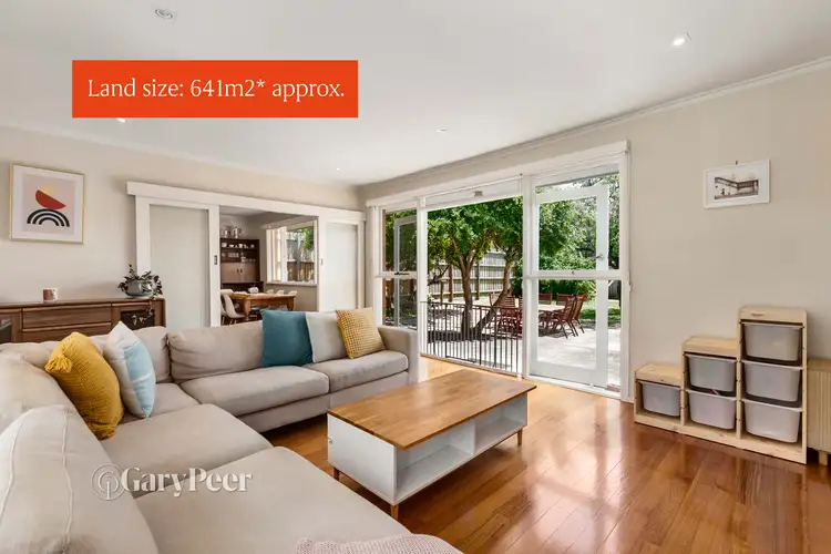Main view of Homely house listing, 1 Wyuna Court, Bentleigh VIC 3204