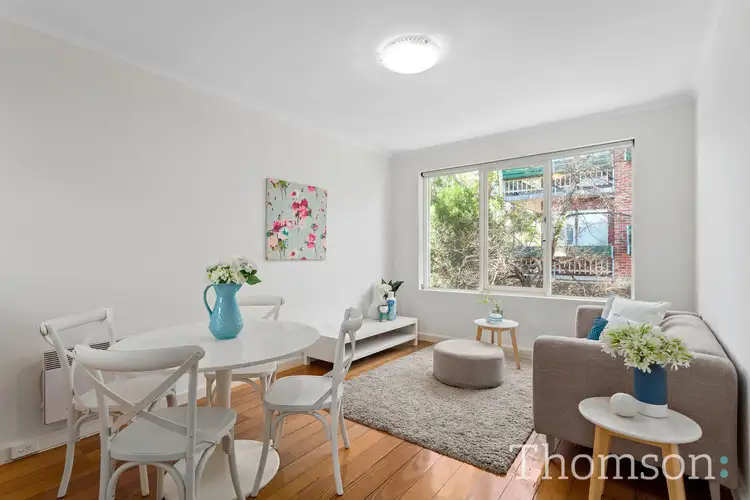Main view of Homely apartment listing, 4/62 Lansdowne Road, St Kilda East VIC 3183