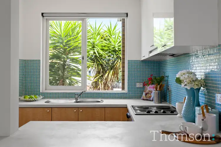 Third view of Homely apartment listing, 4/62 Lansdowne Road, St Kilda East VIC 3183