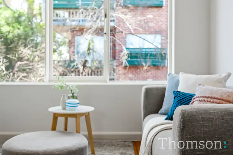 Sixth view of Homely apartment listing, 4/62 Lansdowne Road, St Kilda East VIC 3183