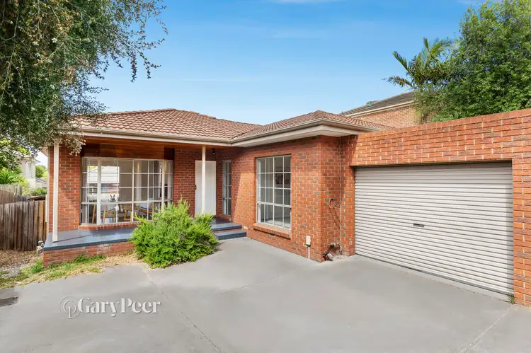 2/13 Ludbrook Avenue, Caulfield South VIC 3162