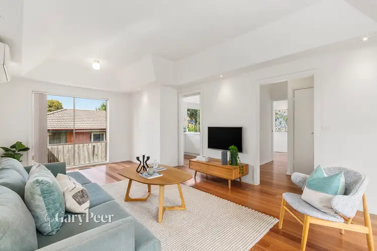 Third view of Homely unit listing, 2/13 Ludbrook Avenue, Caulfield South VIC 3162