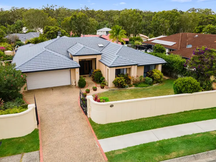 79 Outlook Drive, Tewantin QLD 4565