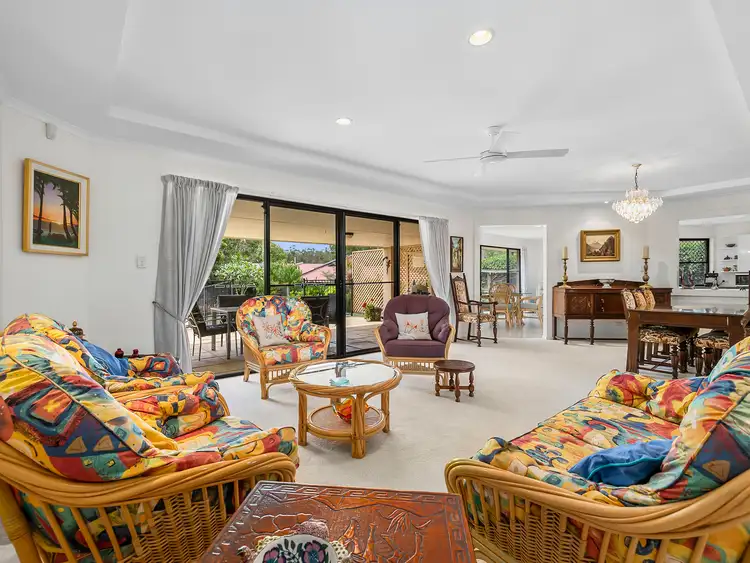 Sixth view of Homely house listing, 79 Outlook Drive, Tewantin QLD 4565