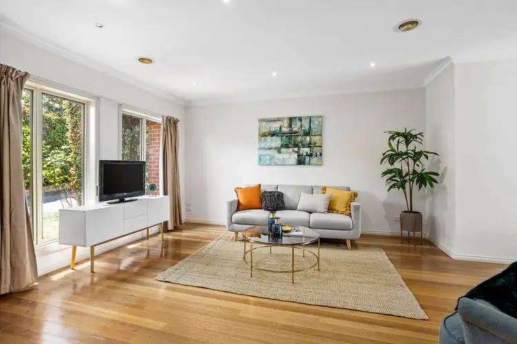 Second view of Homely unit listing, 2/104 Wood Street, Templestowe VIC 3106