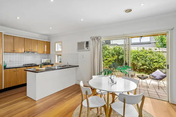Third view of Homely unit listing, 2/104 Wood Street, Templestowe VIC 3106