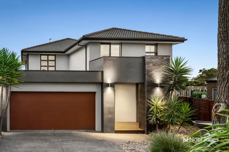 3/14 Highland Avenue, Mitcham VIC 3132