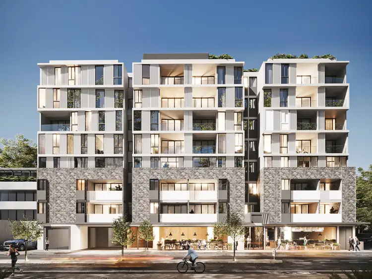 105/67 High Street, Preston VIC 3072