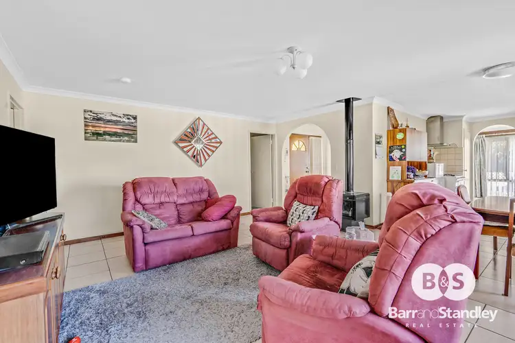 Main view of Homely house listing, 8 Bunning Boulevard, East Bunbury WA 6230