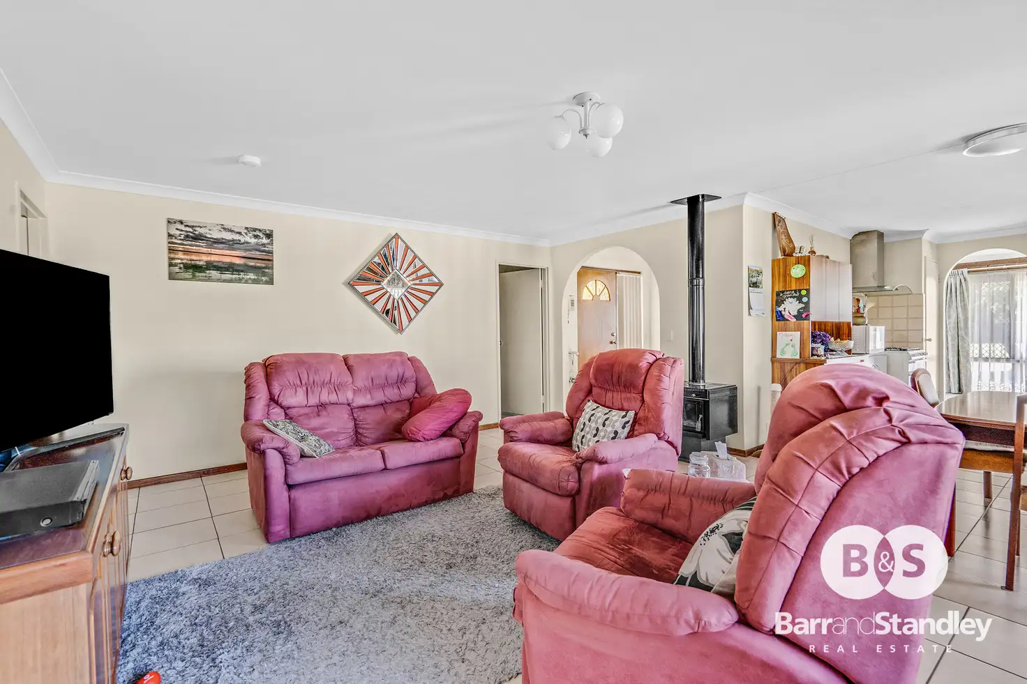 Main view of Homely house listing, 8 Bunning Boulevard, East Bunbury WA 6230