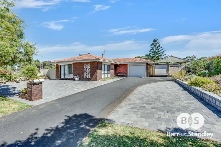Second view of Homely house listing, 8 Bunning Boulevard, East Bunbury WA 6230