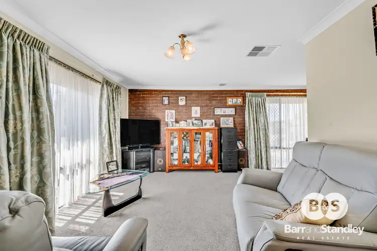 Third view of Homely house listing, 8 Bunning Boulevard, East Bunbury WA 6230