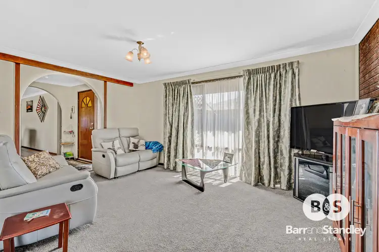 Fourth view of Homely house listing, 8 Bunning Boulevard, East Bunbury WA 6230