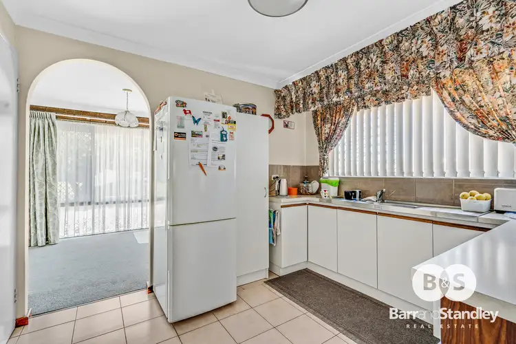 Fifth view of Homely house listing, 8 Bunning Boulevard, East Bunbury WA 6230
