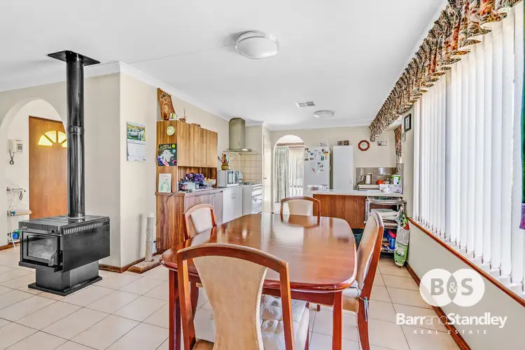 Sixth view of Homely house listing, 8 Bunning Boulevard, East Bunbury WA 6230